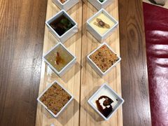 -敏珠拉姆藏餐·南京厨房(富春江东街店)