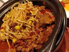 -文叔·湖北名小吃·小龙虾(华强北店)