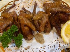-一煲鸽