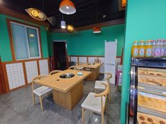 -铭记蛙小仙·活蛙畅享(CBD万达广场店)