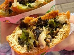 -陈记紫菜饼(湖滨霞店)