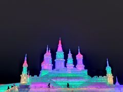-中国马镇舞马世界主题乐园