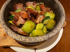 -彩丰楼·中餐厅(国家会展中心上海洲际店)