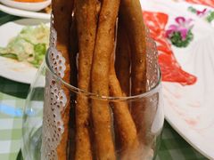 -番食园鲜食火锅(高新店)