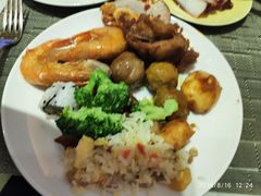 -River Café 海鲜自助(重庆丽笙世嘉酒店)