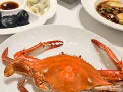 -必点海鲜·海肠捞饭·鲅鱼水饺(滨江道店)