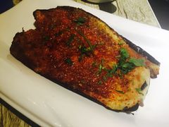 -喝丢一只鞋辣炒海鲜小烧烤(三八广场店)