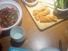 -刀板香·安徽菜(望江东路店)