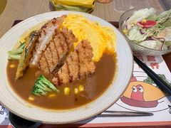 -吾妻拉面•和风食堂(群光广场店)