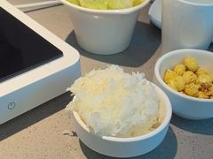 -半天妖烤鱼(六合万达欢乐港店)