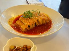 -一品红川菜(皇岗店)