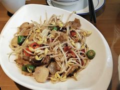 -邻家小馆(银都店)
