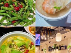 -乔街深夜食堂·台州菜·高压锅生蚝(杭州总店)