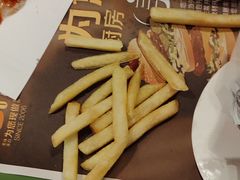 -麦当劳(光新乐购店)