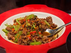 -匠熙小馆(崇文门店)