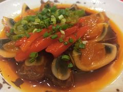 -李氏传家菜(兴城路店)