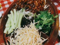 -老郑家东北春饼(龙悦居店)