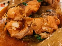 -江湖水乡铁锅炖魚(周庄嘉园店)