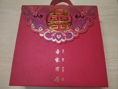 -炳胜品味(珠江新城店)