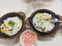 -渝绝回味碗土家洋芋饭(学道街店)