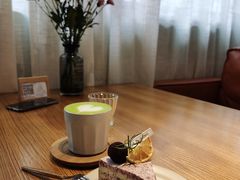 -几静cafe(基湖店)
