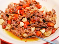 -辣可可·小炒黄牛肉(望京凯德MALL店)