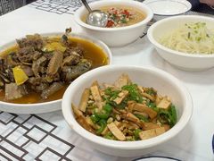 -秀妈厨房(灰汤老店)