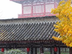 -法门文化景区