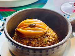-上海滩餐厅(BFC外滩金融中心店)