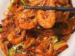 -东北民俗村·东北菜(翻身店)