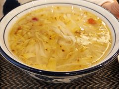 拉面-飞天大厦清真餐厅