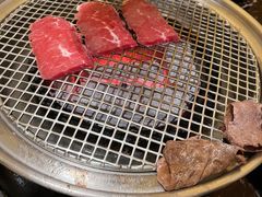 -龍二烧肉酒场(九亭店)