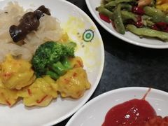 -东方之珠洗浴休闲广场(南开店)