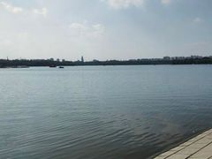 -长春市南湖公园