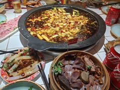 -费明中罗非鱼(大石坝店)