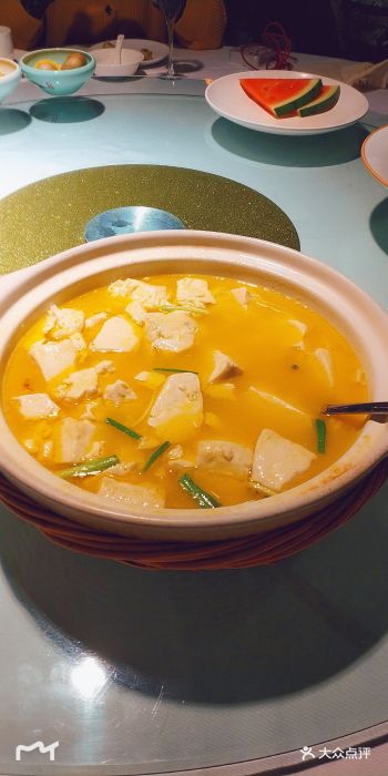 大鱼海棠凤凰豆腐图片