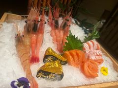 -Minase水濑·日料放题(外滩店)