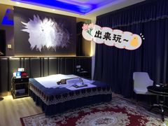 -远洋未来广场(育慧北路店)