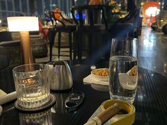 -四季酒店·空中花园 Aria on 9