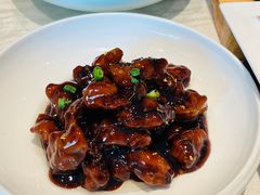 -柒园·三十年创意杭帮菜(龙湖滨江天街店)