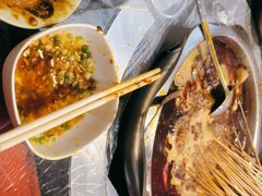 -永洪串串香(湖北大学旗舰店)