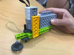 -斯坦星球AI编程·机器人科创·科学实验·信奥·思维·STEM·积木拼搭·竞赛考级(浦东联洋广场大拇指龙阳御桥中心)