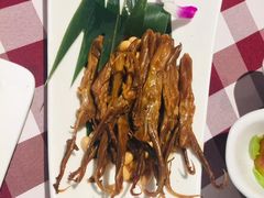 -邓丽君音乐主题餐厅