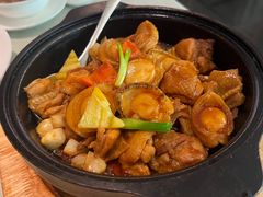 -明州小宴(文化广场店)