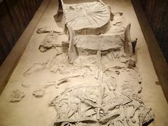 -北京大葆台遗址博物馆