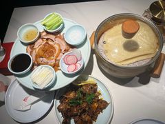 -额娘·春饼烤鸭(华北七楼创始店)