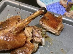 -桥边小楼·手工云南菜·古城观景小楼
