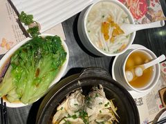 -虾饺妹·粤式手工点心(水荫路店)