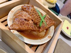 金钱肚-蔡澜点心·粤菜(西单大悦城店)