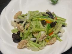 -童福兴·南京菜(老门东店)